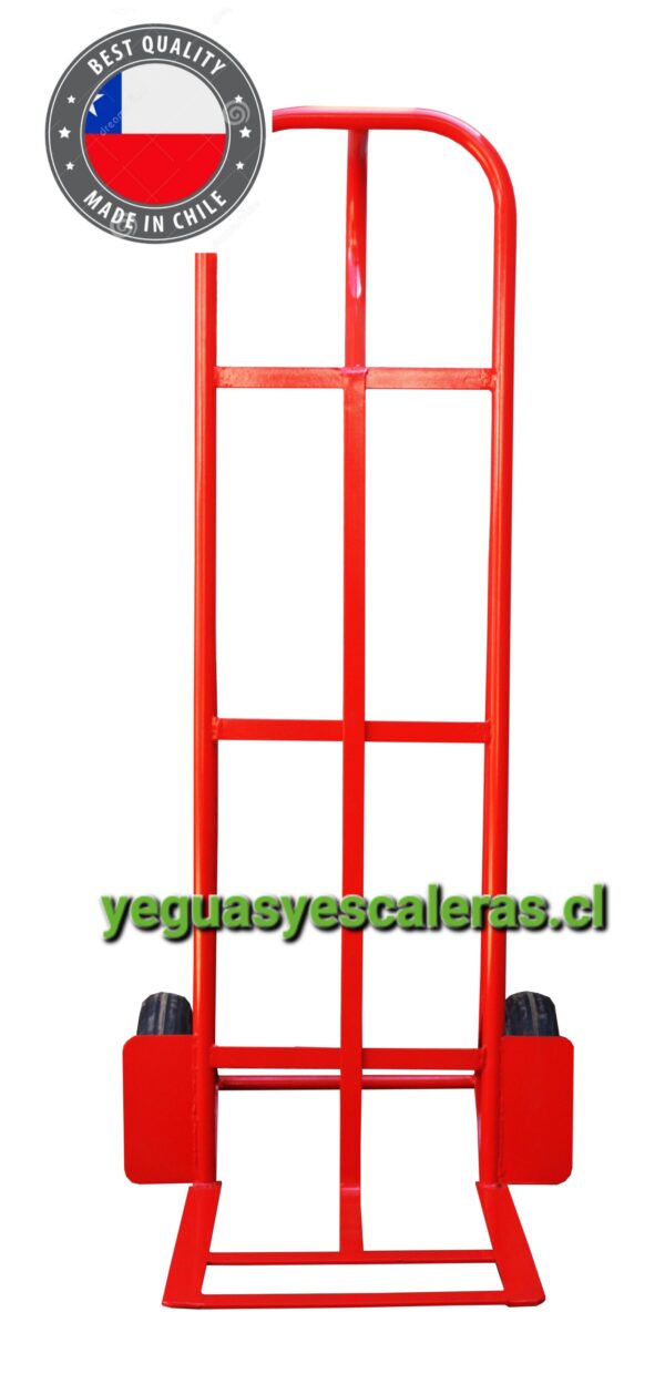 Carro yegua para 200 kilos - Imagen 2