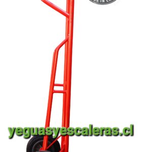 Carro yegua 200 kgs